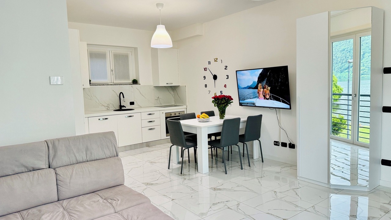 Photo of Livingroom in Abbadia Lariana
