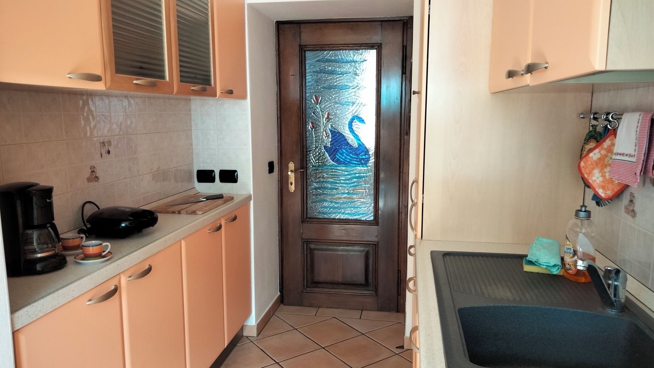 Photo of Kitchen in Cannobio