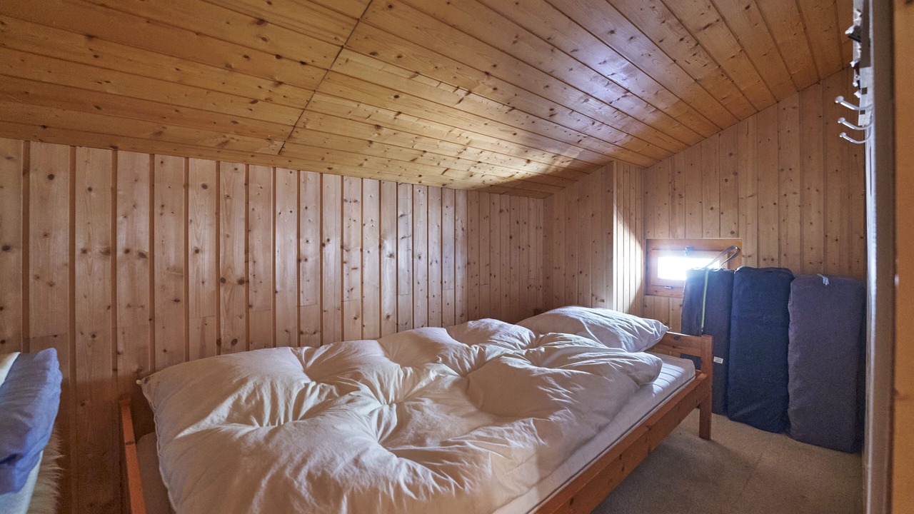 Photo of Bedroom in Lauenen Bei Gstaad