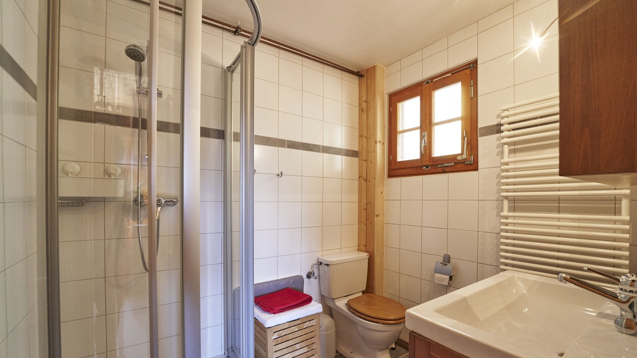 Photo of Bathroom in Lauenen Bei Gstaad