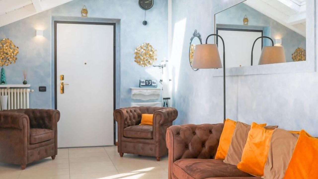 Photo of Livingroom in Bellano