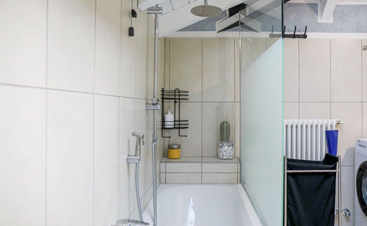 Photo of Bathroom in Bellano