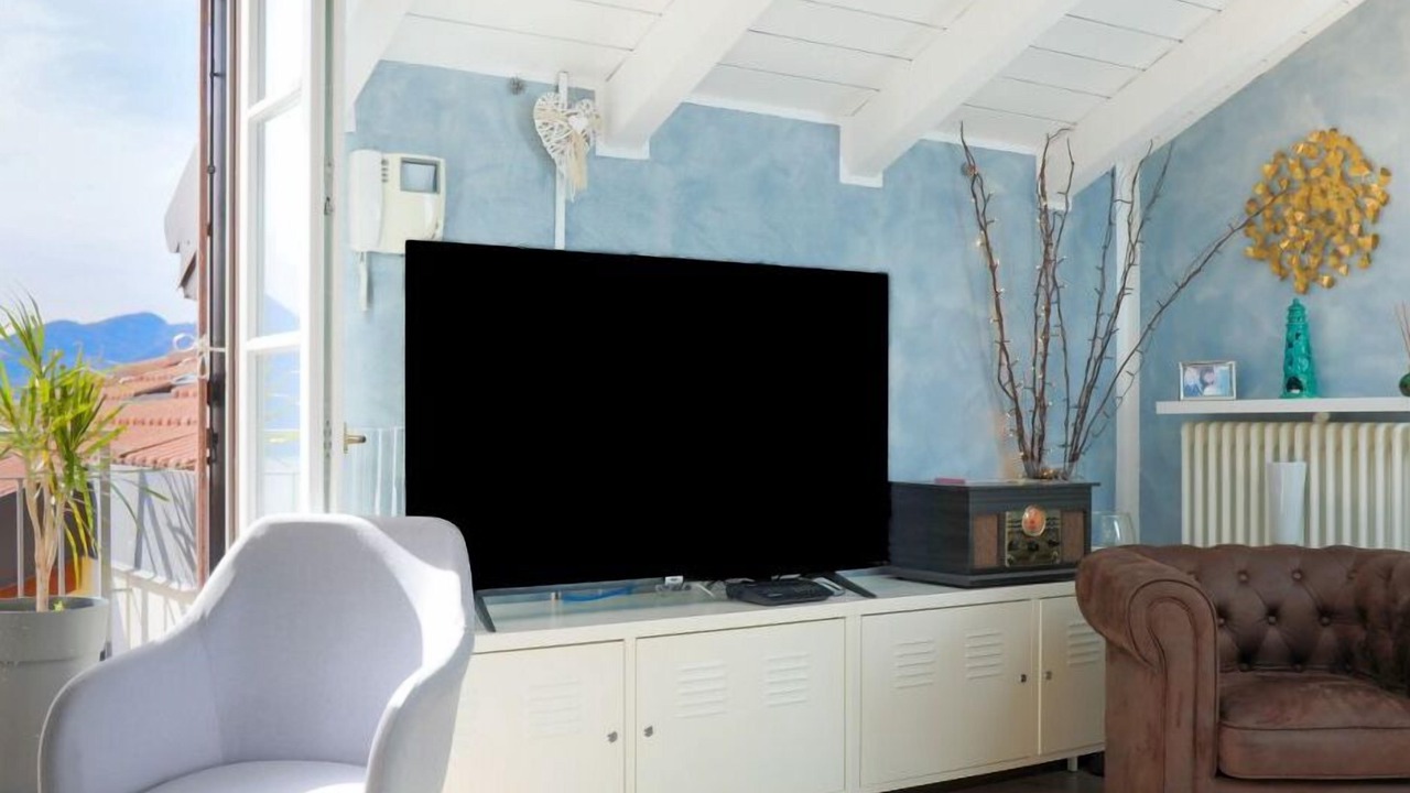 Photo of Livingroom in Bellano
