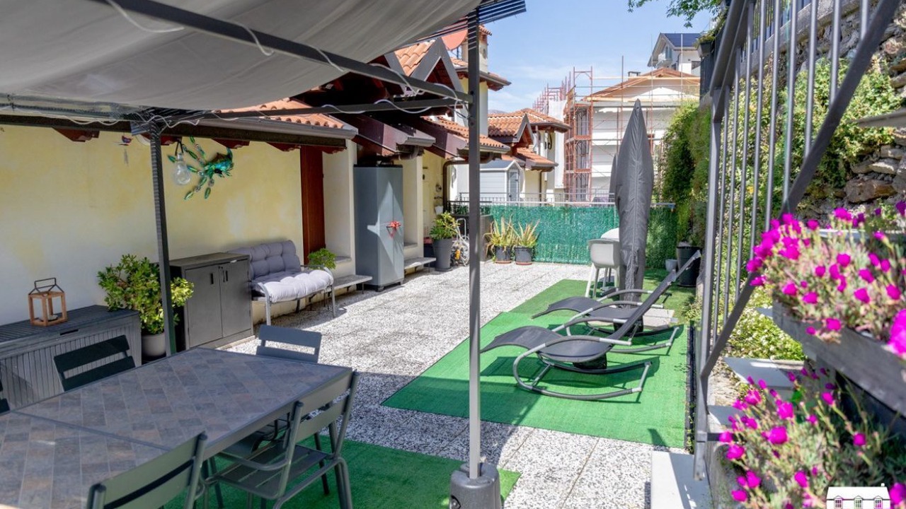 Photo of Outdoor in Bellano