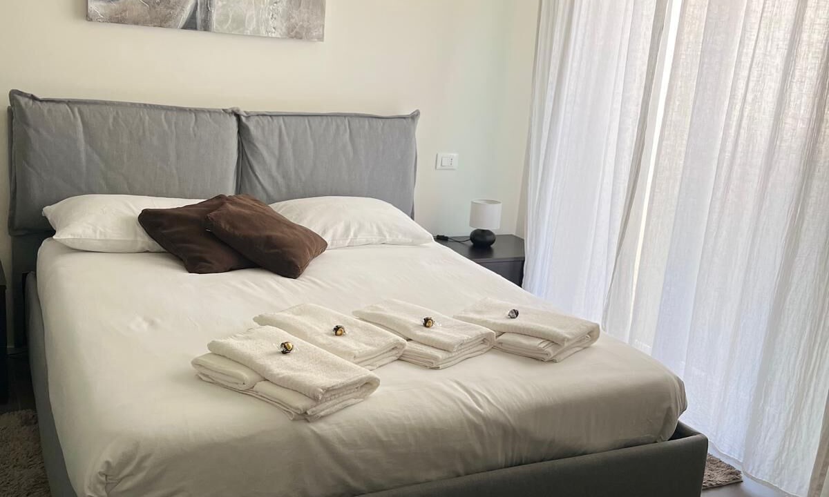 Photo of Bedroom in Casbeno