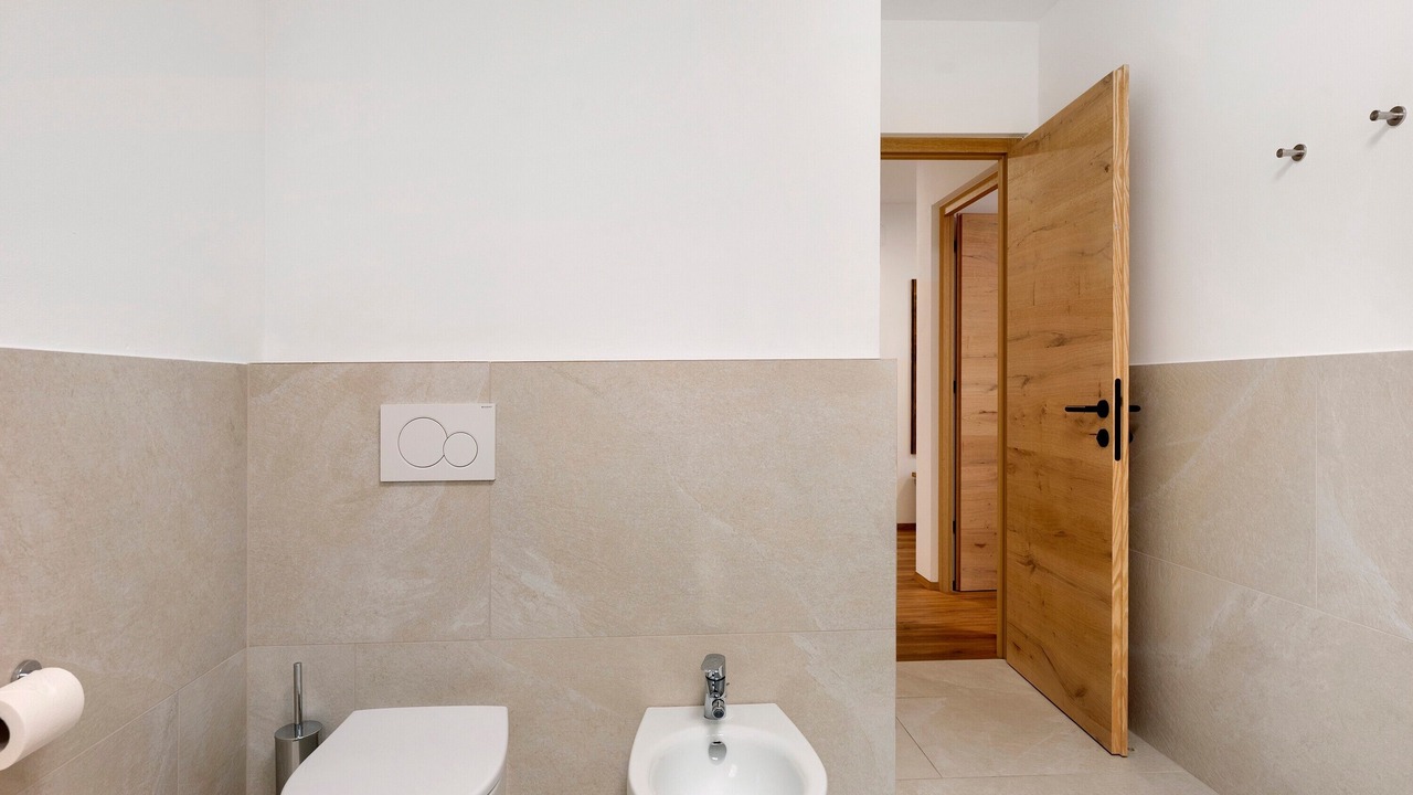 Photo of Bathroom in Lana
