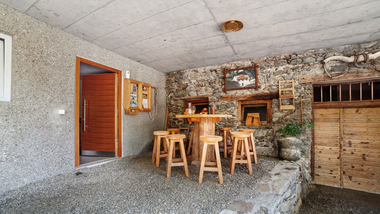 Photo of Outdoor in Rifiano