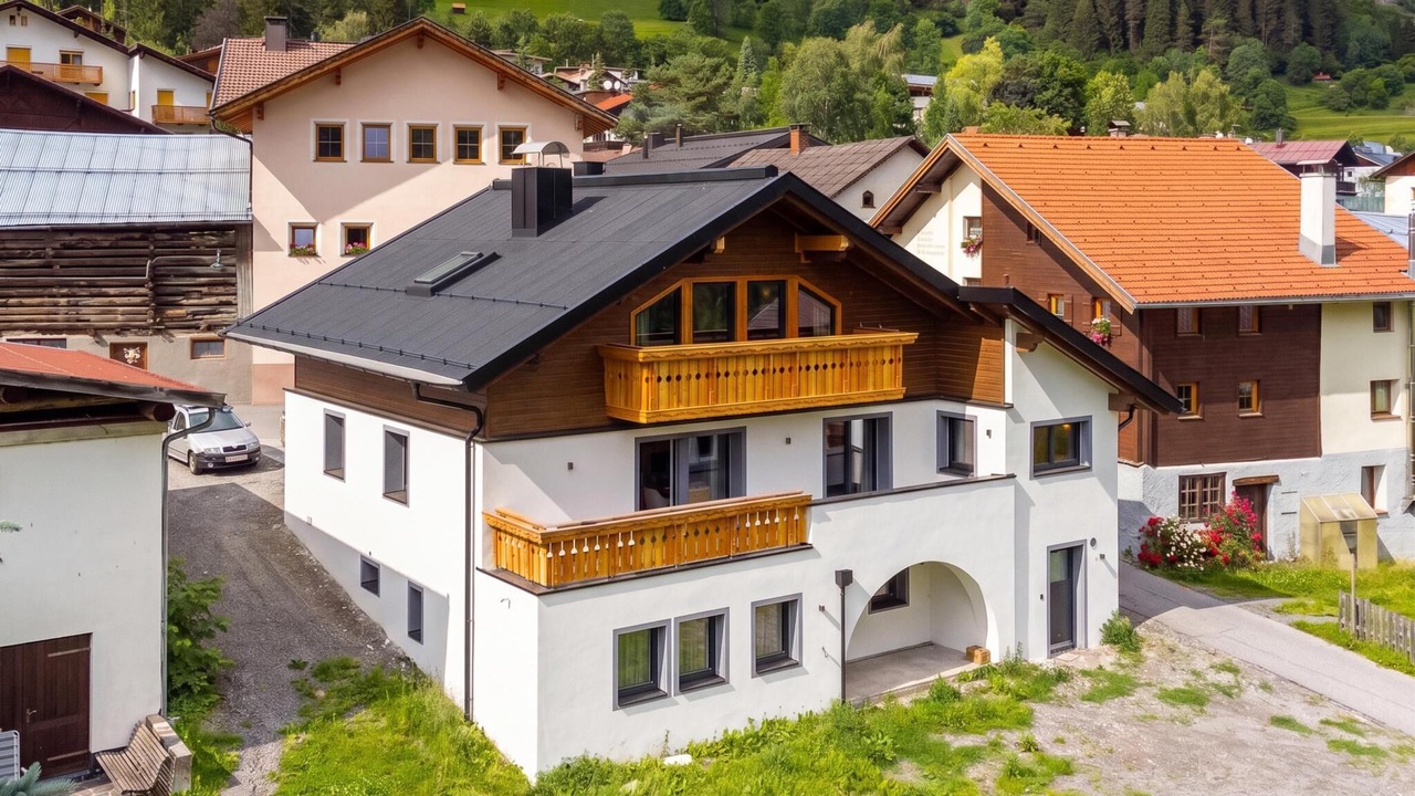 Photo of Outdoor in Pettneu am Arlberg