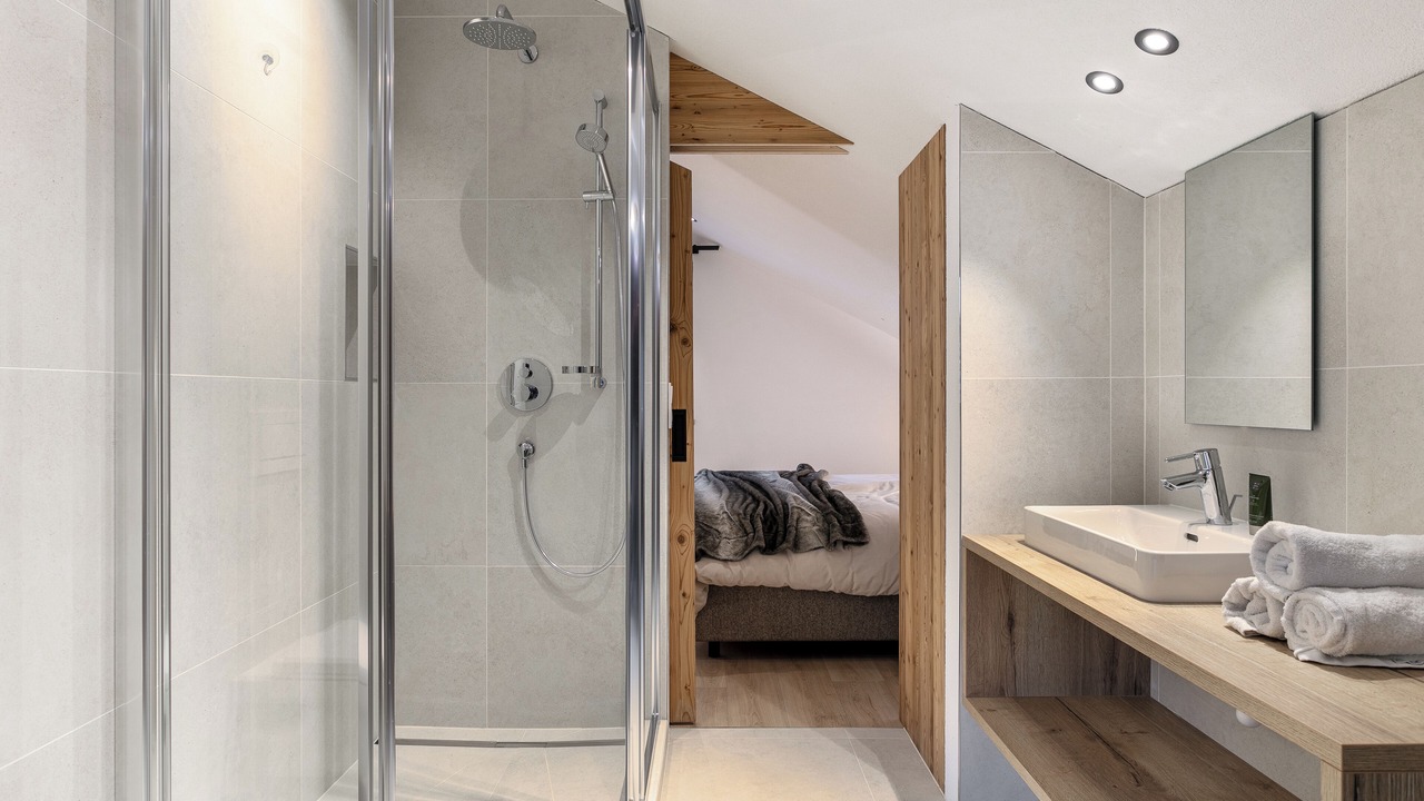 Photo of Bathroom in Pettneu am Arlberg