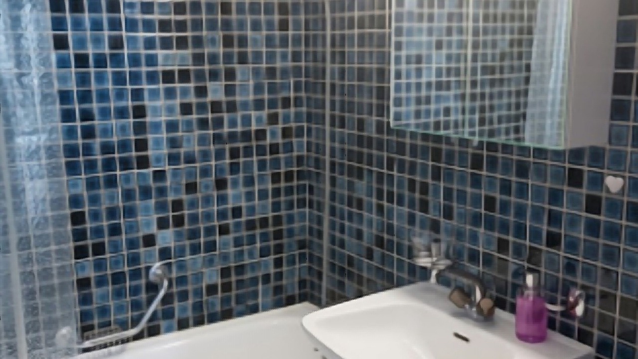 Photo of Bathroom in Leukerbad