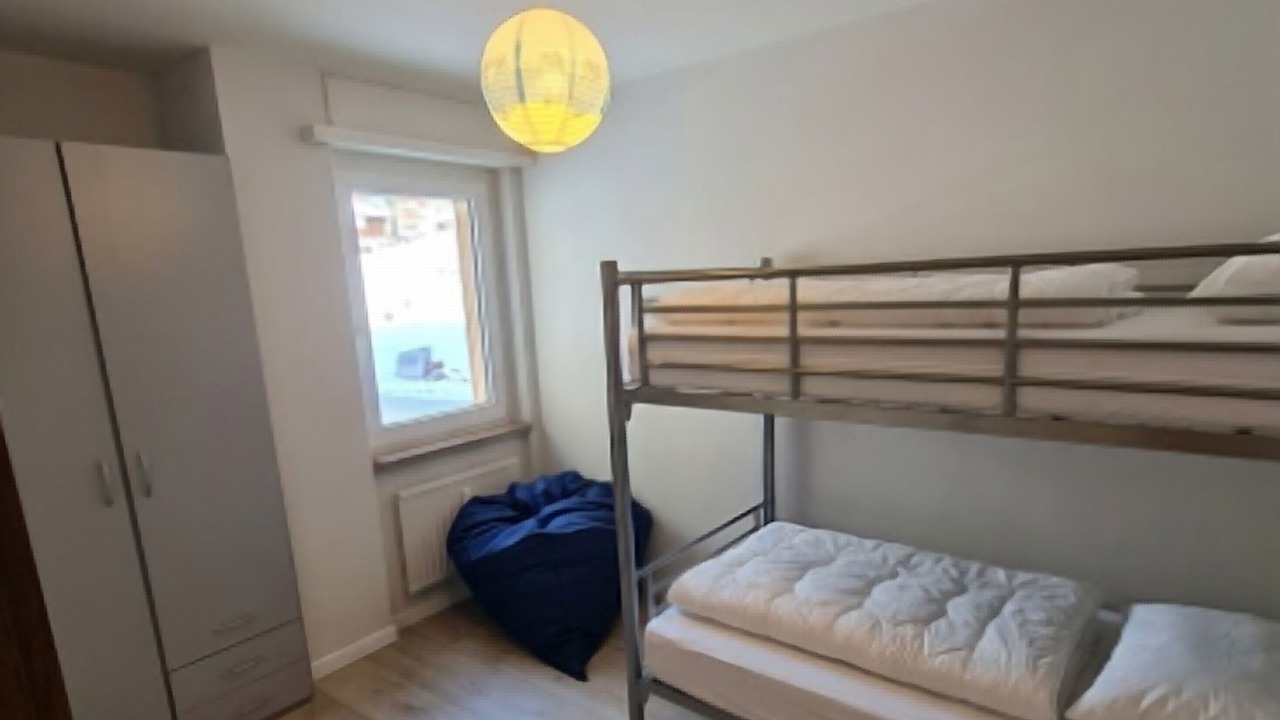Photo of Bedroom in Leukerbad