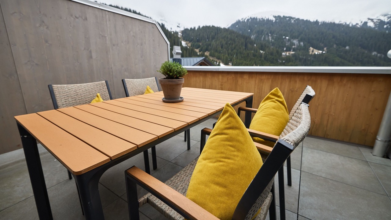 Photo of Outdoor in Gargellen