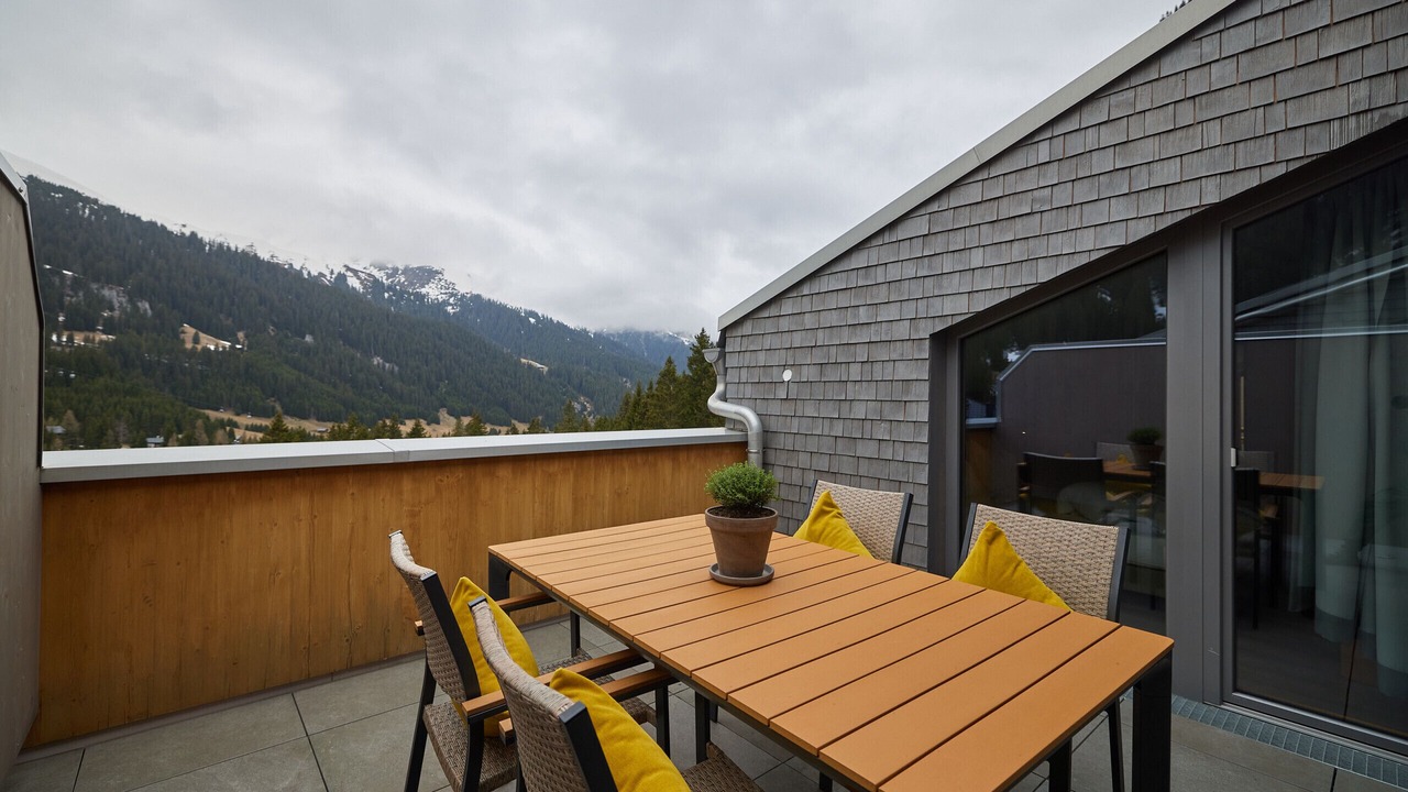 Photo of Outdoor in Gargellen