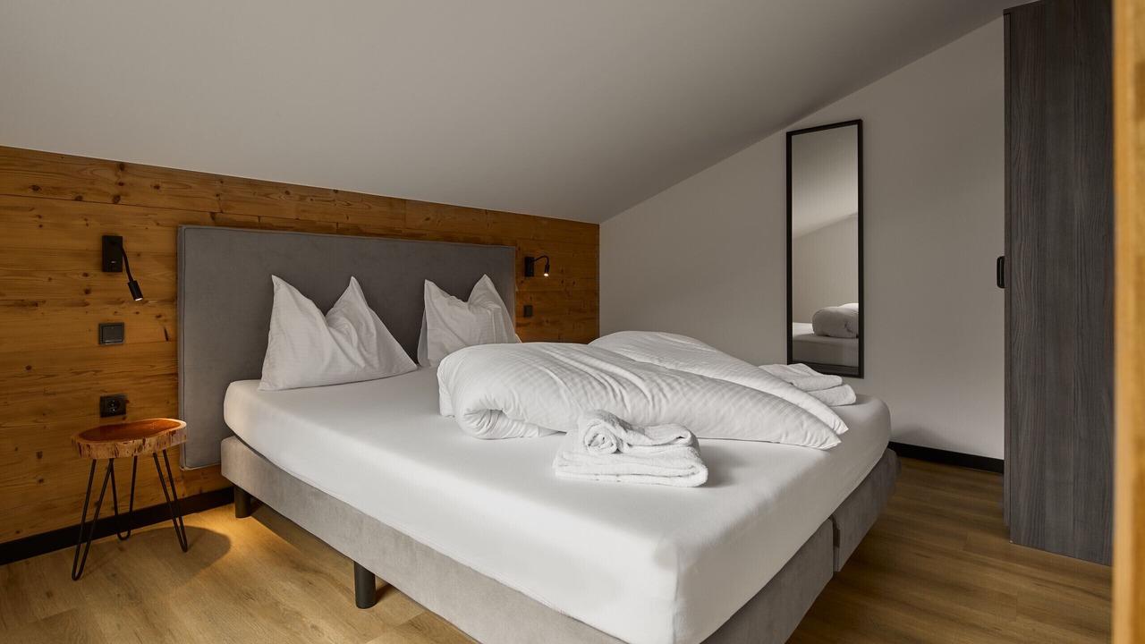Photo of Bedroom in Gargellen