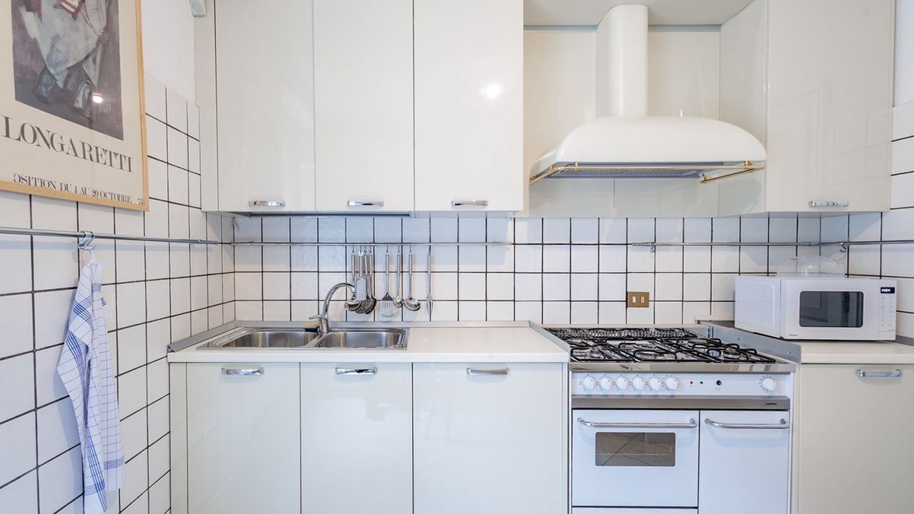 Photo of Kitchen in Bergamo