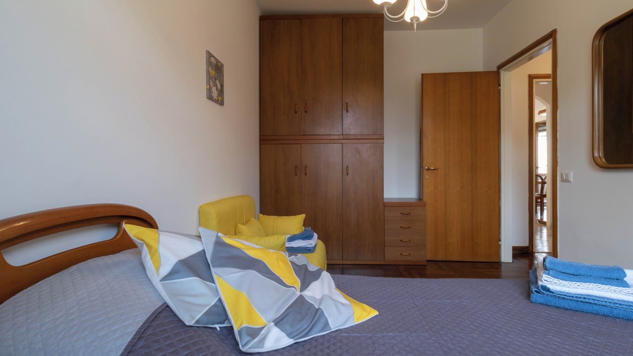 Photo of Bedroom in Lecco