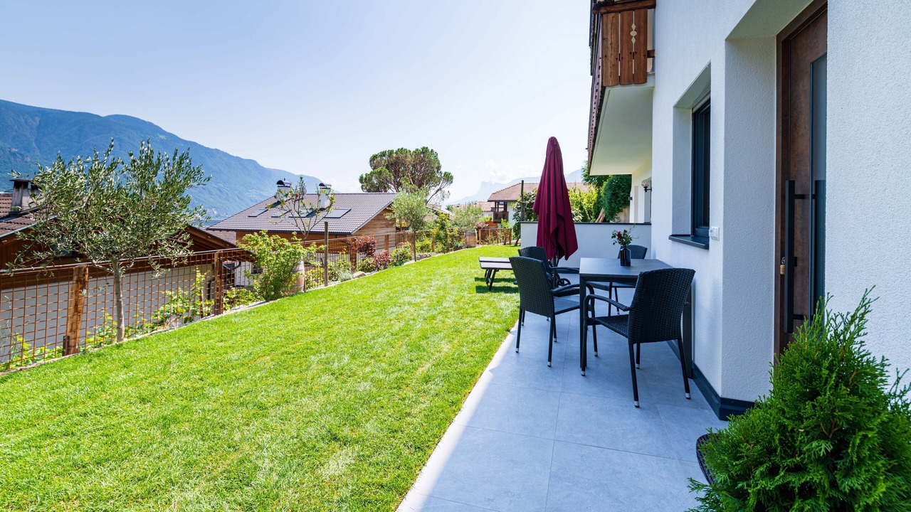 Photo of Outdoor in Marlengo