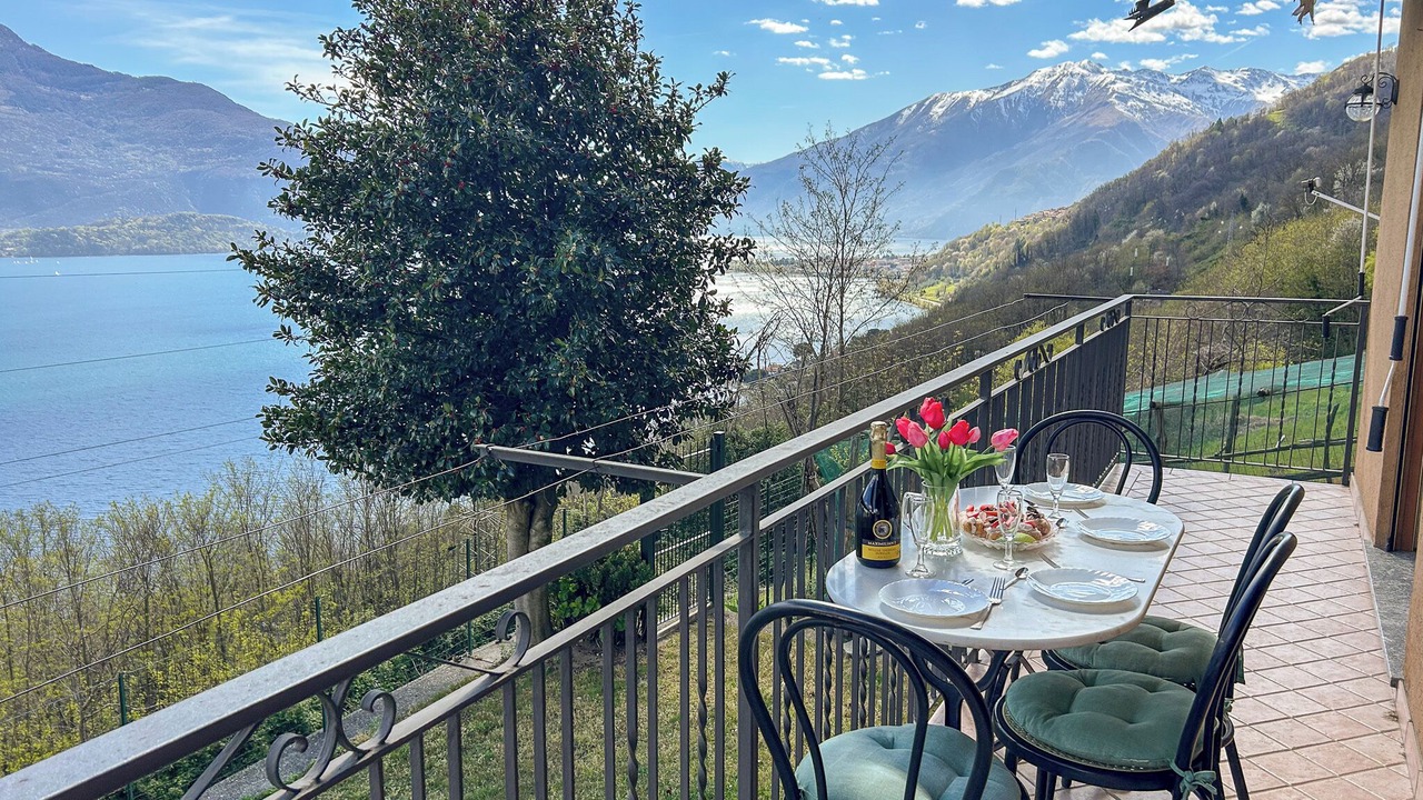 Photo of Patio Balcony in Aurogna