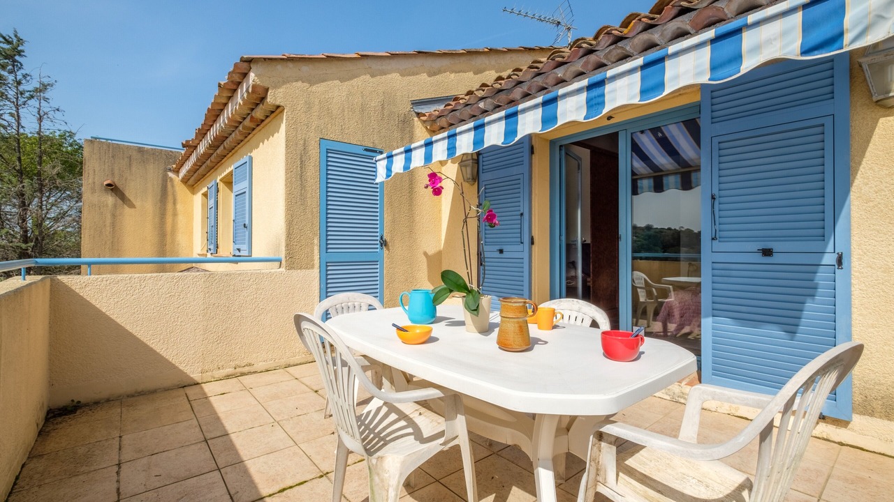 Photo of Outdoor in Chateauneuf-Grasse