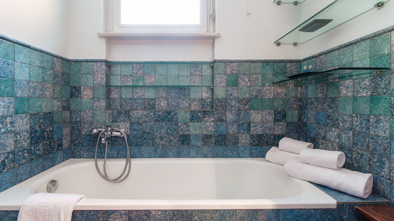 Photo of Bathroom in Maslianico