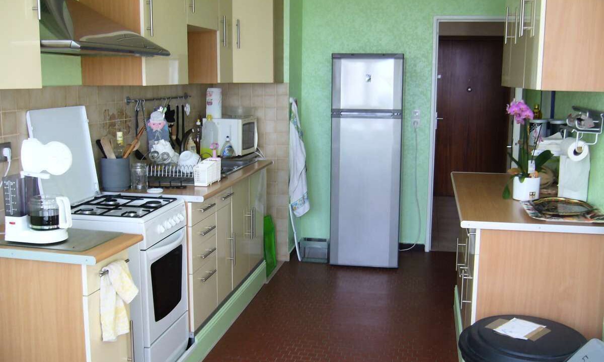 Photo of Kitchen in Cusset