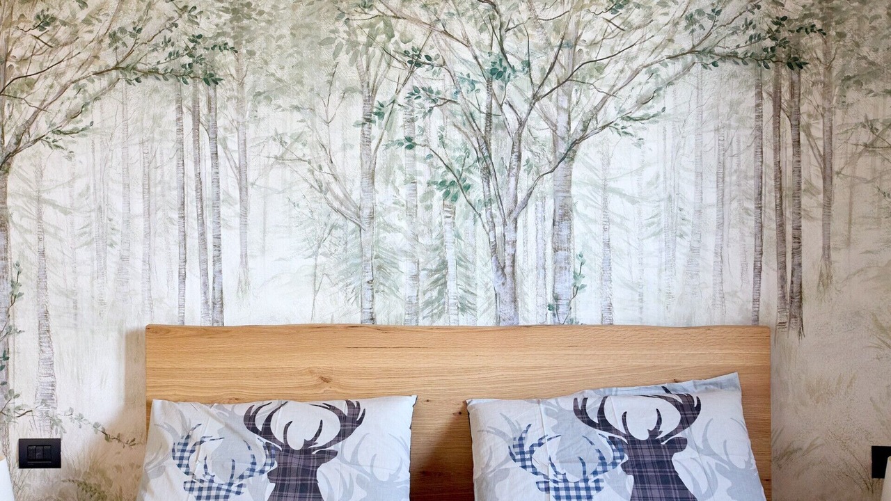 Photo of Bedroom in Civenna