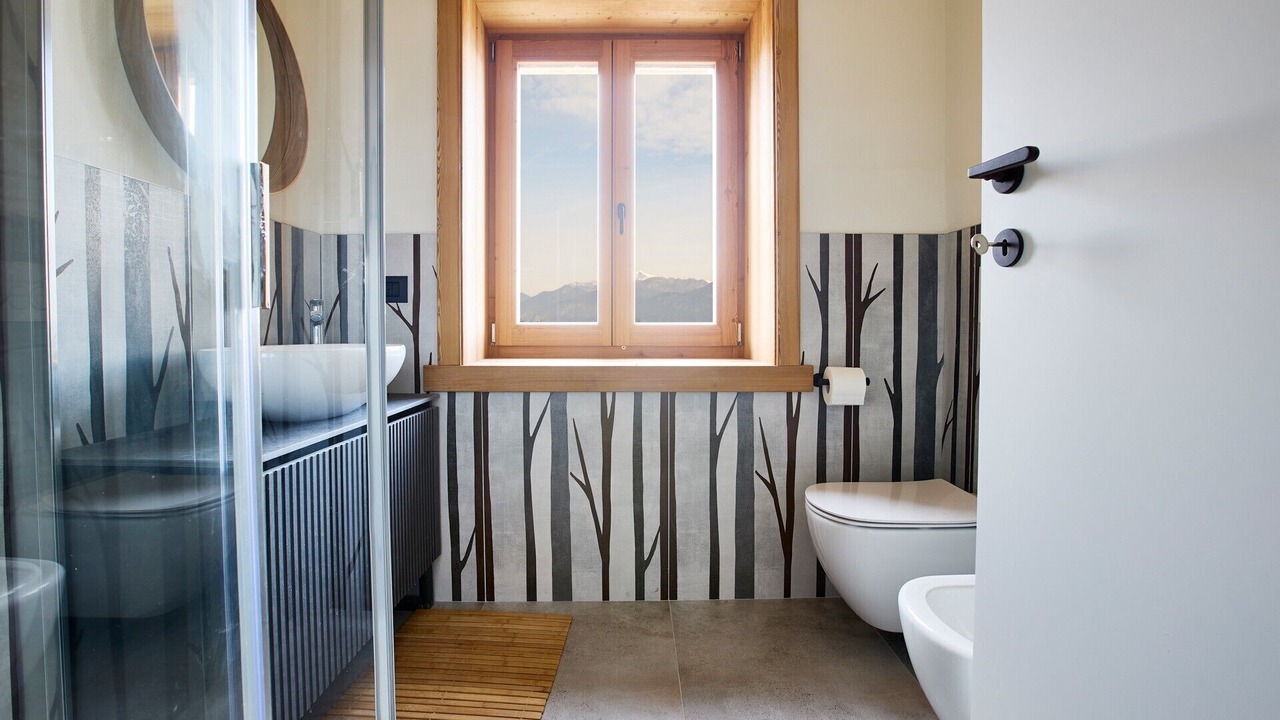 Photo of Bathroom in Civenna