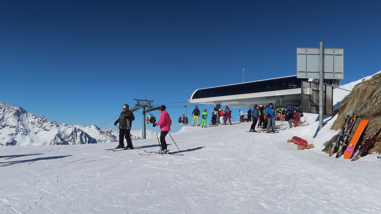 Photo of Others in Saas-Balen