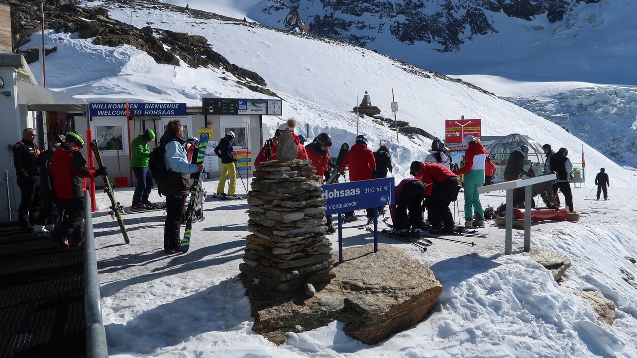 Photo of Others in Saas-Balen