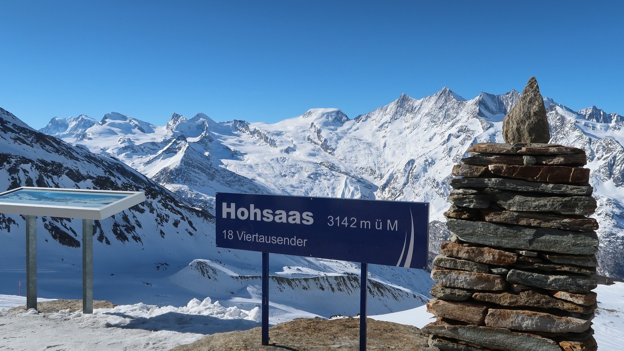Photo of Outdoor in Saas-Balen