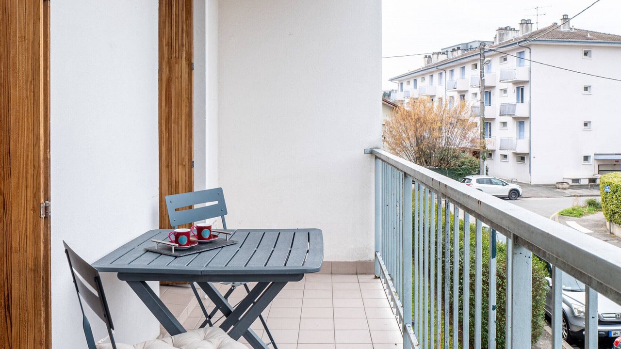 Photo of Outdoor in Cran-Gevrier
