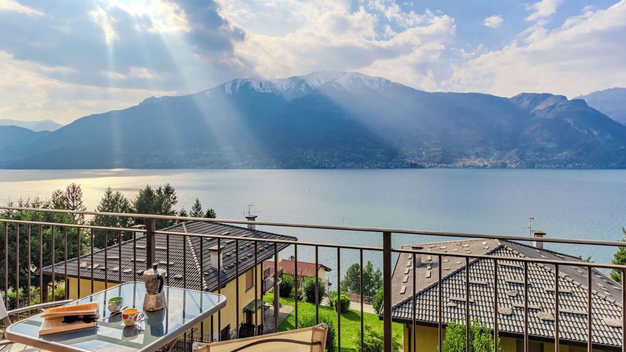 Photo of Patio Balcony in Dorio