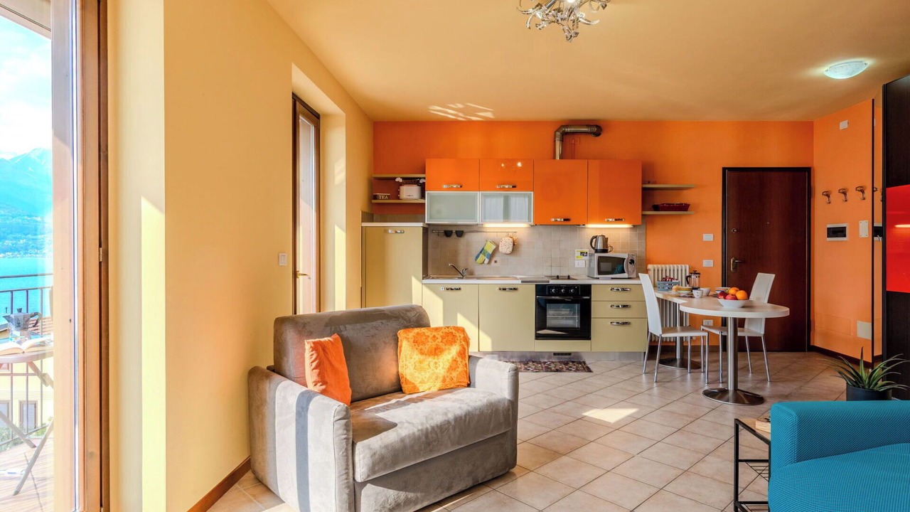 Photo of Bedroom in Dorio