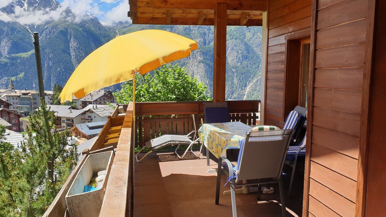 Photo of Outdoor in Graechen