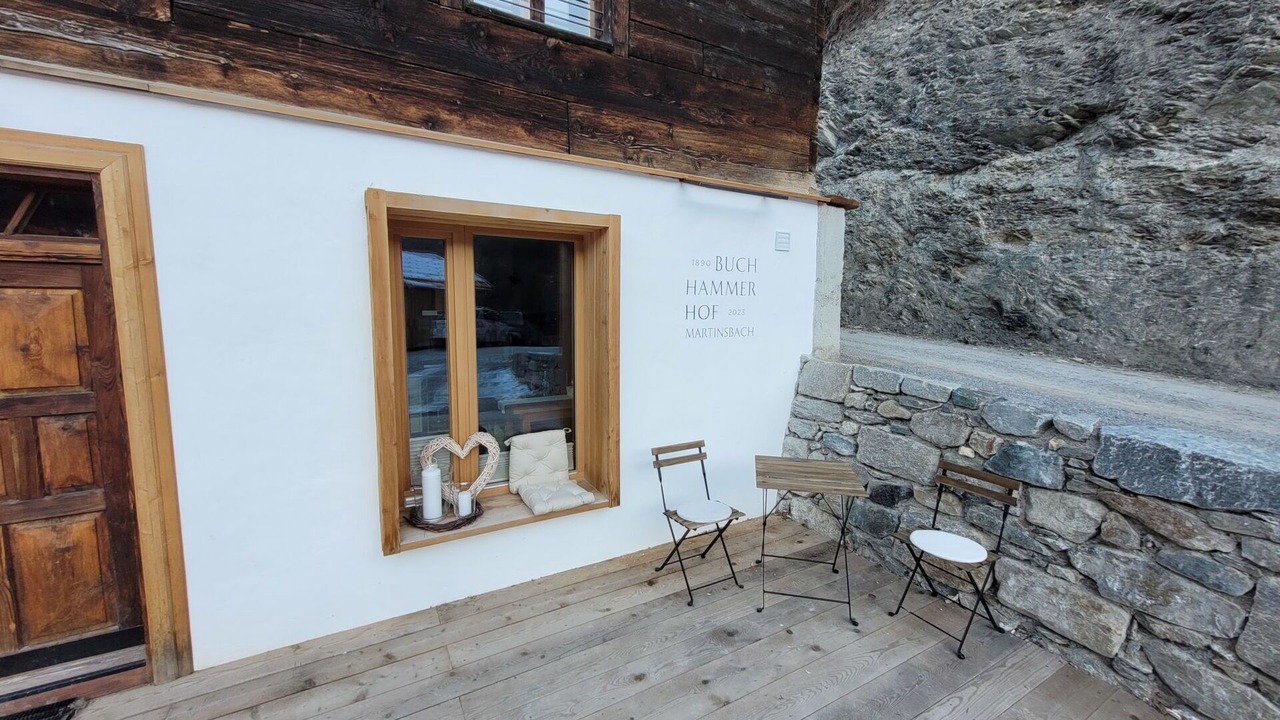 Photo of Outdoor in Kaunerberg