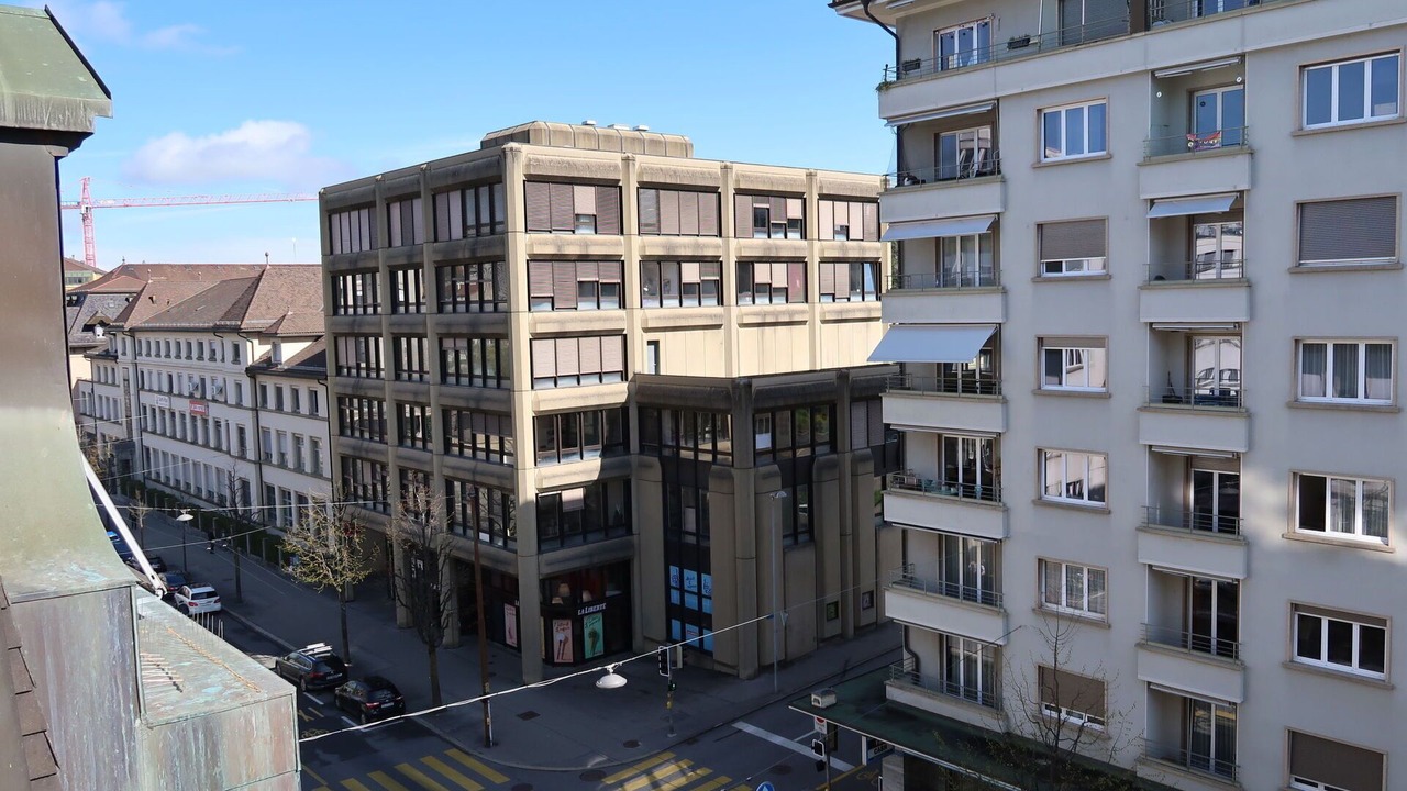 Photo of Others in Fribourg