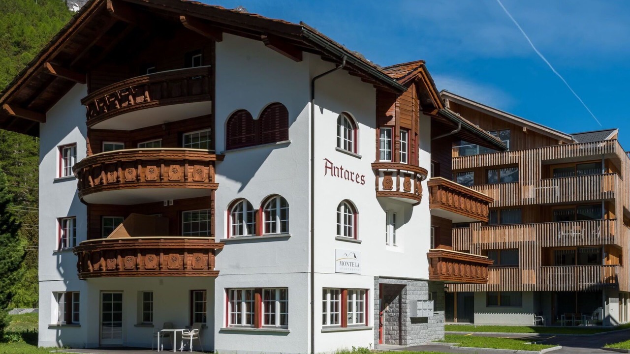 Photo of Others in Saas-Balen