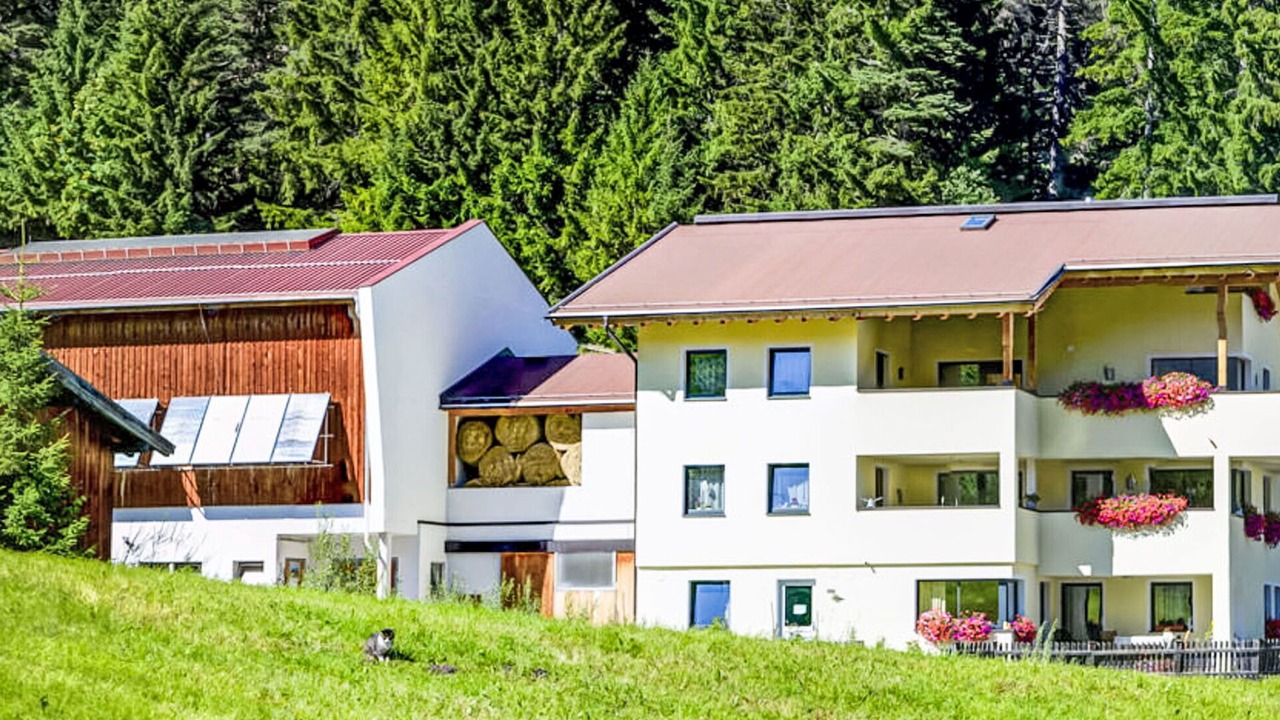 Photo of Patio Balcony in Sankt Anton am Arlberg
