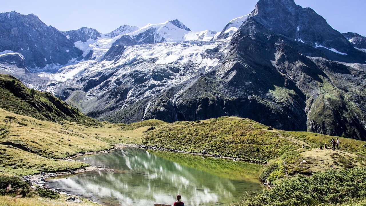 Photo of Outdoor in Zinal