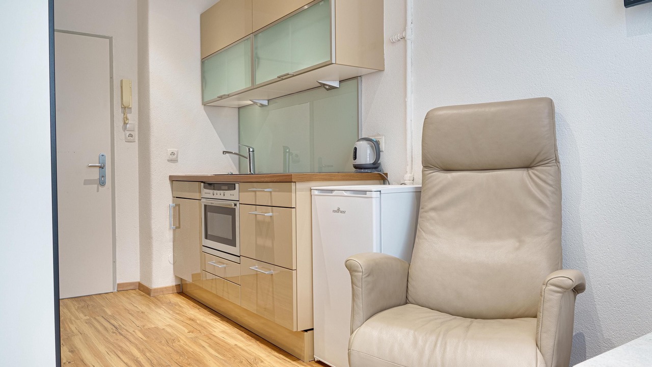 Photo of Kitchen in Reichenau
