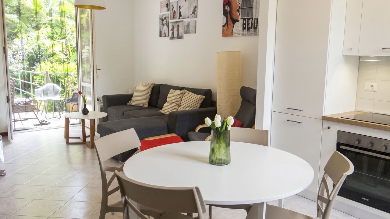 Photo of Livingroom in Fiumelatte