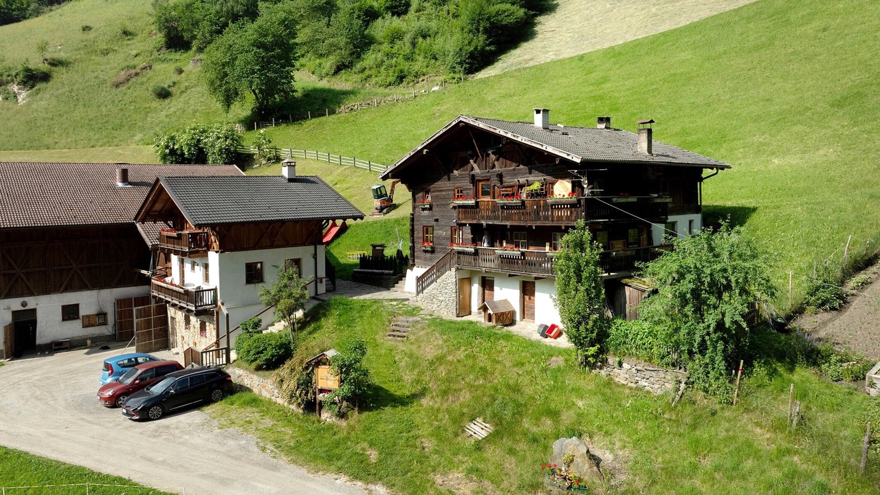 Photo of Outdoor in Senales