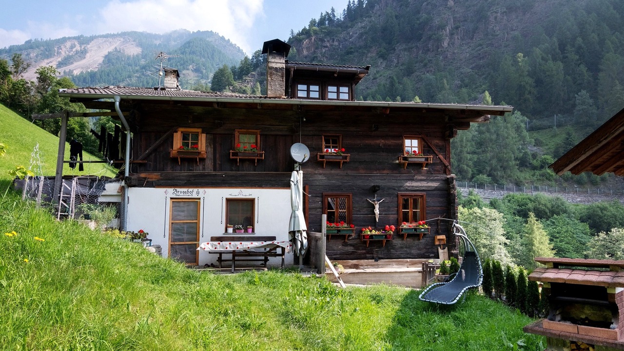 Photo of Outdoor in Senales