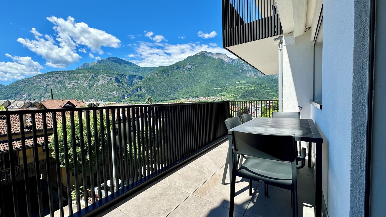Photo of Patio Balcony in Mattarello