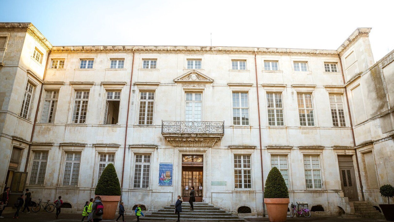 Photo of Others in Quartier Administrations