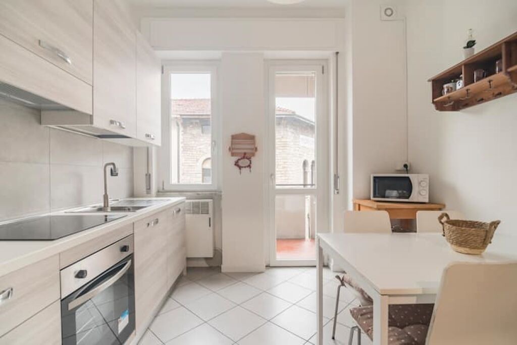 Photo of Kitchen in Como