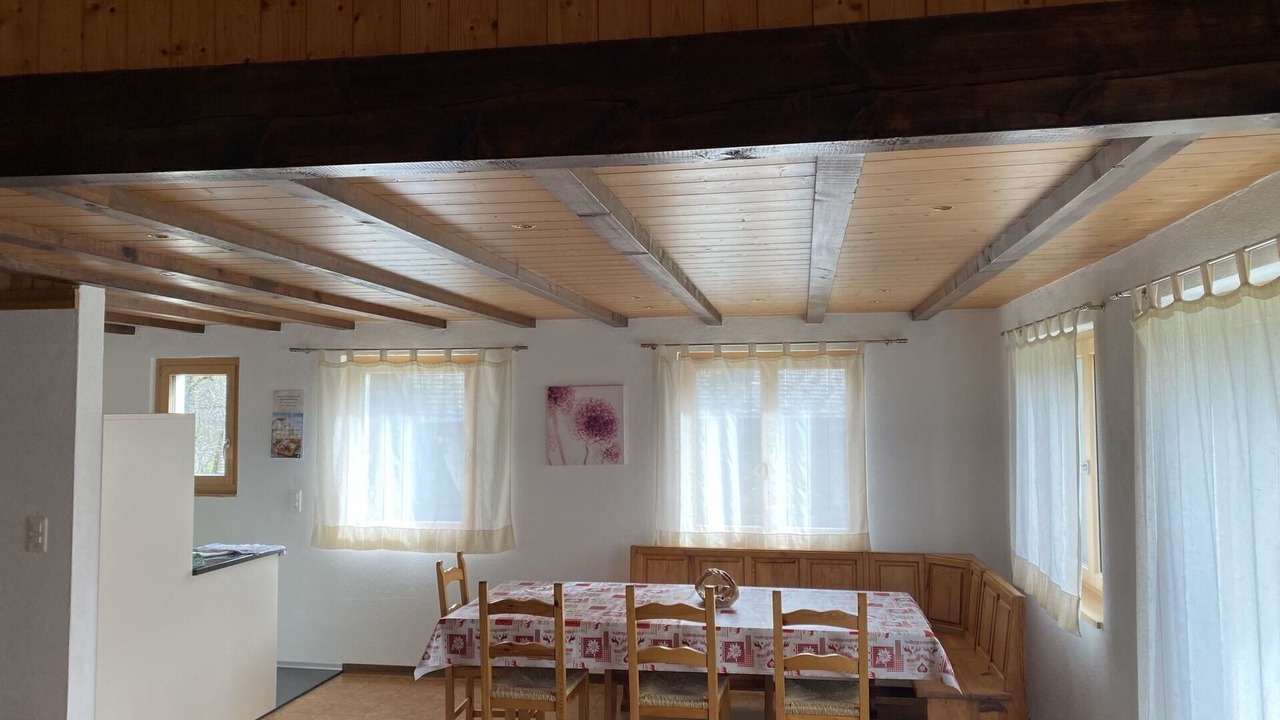 Photo of Bedroom in Fiesch