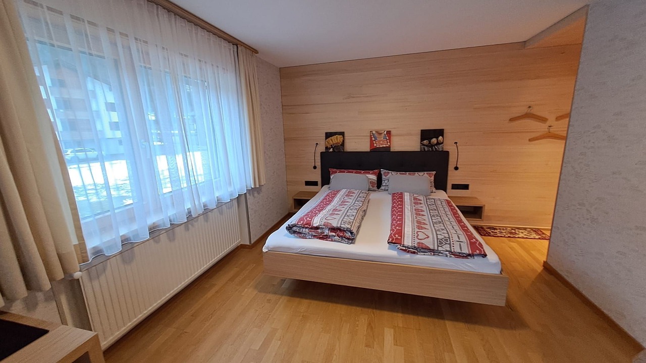 Photo of Bedroom in Mellau