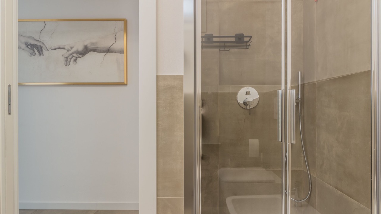 Photo of Bathroom in Mandello del Lario