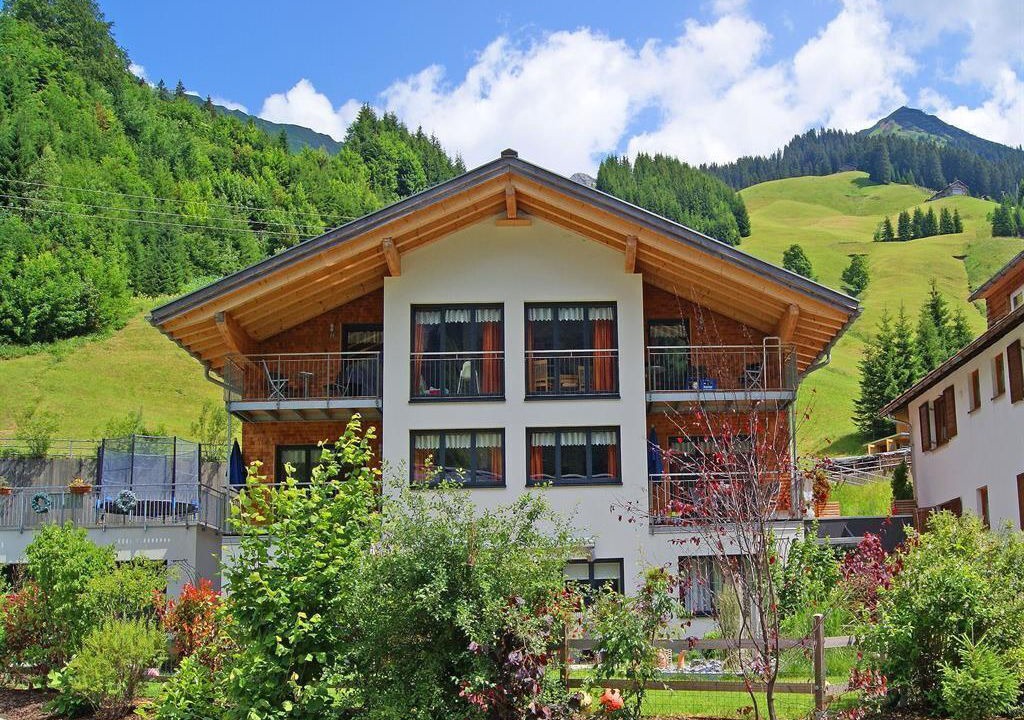 Photo of Outdoor in Schroecken